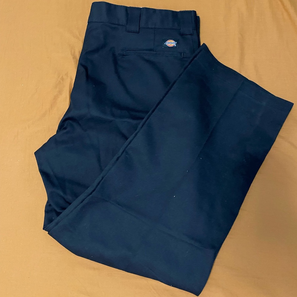 Dickies pants - regular straight